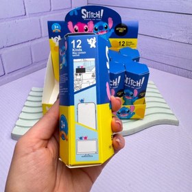 تصویر شانسی چسبونکی 