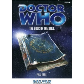 تصویر دانلود کتاب Doctor Who: The Book of the Still Doctor Who: The Book of the Still