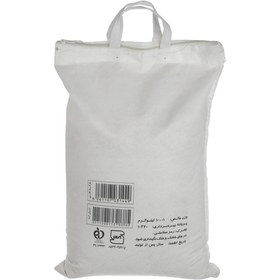 تصویر برنج مجلسی معطر پردیس 10 کیلوگرم Pardis Majlesi Rice 10kg