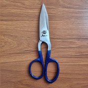 تصویر قیچی کفاشی تبریز 