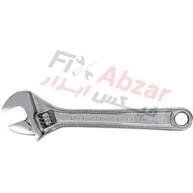 تصویر آچار فرانسه روتنبرگر سایز 10 اینچ Adjustable Wrench Rothenberger Model RO 70443 Size 10 INCH