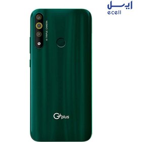 تصویر گوشی موبایل جی پلاس 2022 P10 Plus ظرفیت 64 گیگابایت - رم 3 گیگابایت Gplus P10 Plus 2022 Dual SIM 64GB, 3GB Ram Mobile Phone