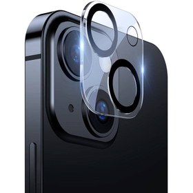 تصویر محافظ لنز دوربین iPhone 13 بیسوس SGQK000002 ا Baseus iPhone 13 SGQK000002 Camera Lens Protector Baseus iPhone 13 SGQK000002 Camera Lens Protector