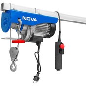 تصویر بالابر نووا مدل 2825 