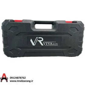 تصویر اره زنجیری شارژی ویوارکس مدل VR2106CS 