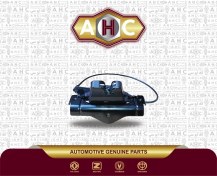 تصویر قفل درب صندوق برلیانس H330 