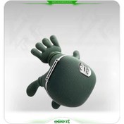تصویر ماساژور شیاتسو گردن و شانه N7 N7 Rechargeable Hand Shaped Shoulder & Neck Massager