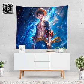 تصویر بک دراپ انیمه کد PU0036 