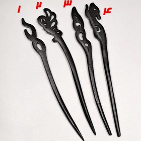 تصویر کانزاشی چوب کد0507 