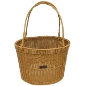 تصویر سبد بافت پیک نیک آریانا مدل 1915 