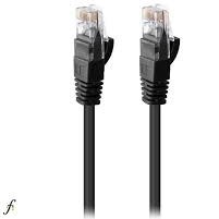 تصویر Patch Cord Cat5 3M | کابل شبکه 3 متری Cat5 