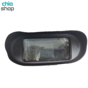 تصویر دوربین دید در شب دوچشمی مدل Night Vision NV 400-B دوربین دید در شب دوچشمی مدل Night Vision NV 400-B