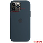 تصویر قاب سیلیکونی زیربسته iPhone 13 Pro Siliconi Cover Case For iPhone 13 Pro