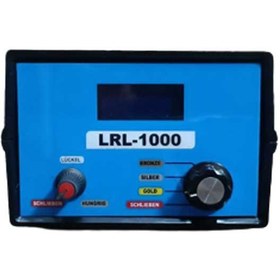 تصویر ردیاب LRL 1000 ال آر ال LRL 1000 locator