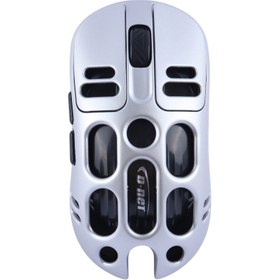تصویر موس بی سیم دی نت DT-25 D-NET DT-25 Wireless Mouse
