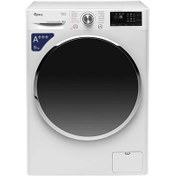 تصویر ماشین لباسشویی 9 کیلویی جی پلاس مدل GWM-M990-IND GPlus GWM-M990-IND Direct Drive Washing Machine 9Kg