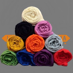 تصویر شال الیاف طبیعی سه متری کد shawl3m 