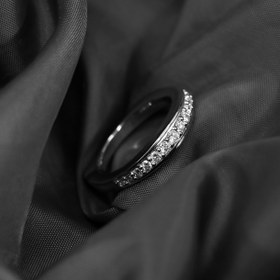 تصویر حلقه کلاسیک ملنیوم 