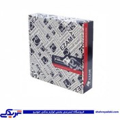 تصویر کیت کلاچ پژو ۲۰۶ تیپ ۵ عظام مدل ۳۱۸۴۱۱۲ 