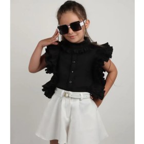 تصویر شلوارک سونیا 