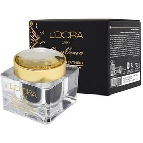 تصویر کرم ضد چروک وایپر 