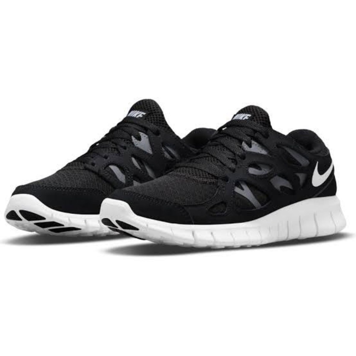 Nike free runs 2.0 on sale mens