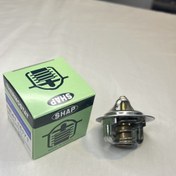 تصویر ترموستات SHAP کره ای 71 درجه تیبا ساینا کوییک پراید 