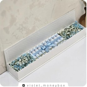 تصویر باکس گل کد ۰۷ 