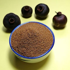 تصویر خاکشیر ۱۰۰ گرم 