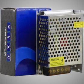 تصویر منبع تغذیه 24V-2A 