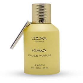 تصویر عطر ادوپرفیوم کیاوا حجم ۱۰۰ میلی‌لیتر زنانه و مردانه 