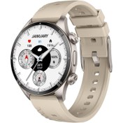 تصویر ساعت هوشمند گلوریمی مدل gx sport gx sport smart watch