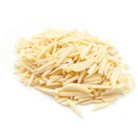 تصویر خلال بادام 