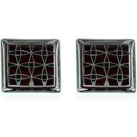 تصویر دکمه سردست مردانه | کیگیلی Abdullah Kiğılı ASSZV2YKDS043 