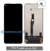 تصویر تاچ و ال سی دی گوشی هواوی Nova 5T Touch Lcd Huawei Nova 5T