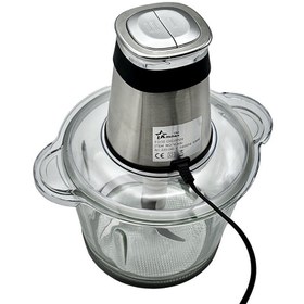 تصویر خردکن دسینی مدل M-880 