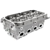 تصویر سر سیلندر ریو وارداتی Imported Rio cylinder head