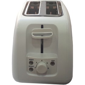 تصویر توستر وگاترونیکس مدل VE-68 اصلی VOGATRONIX VE-68 TOASTER