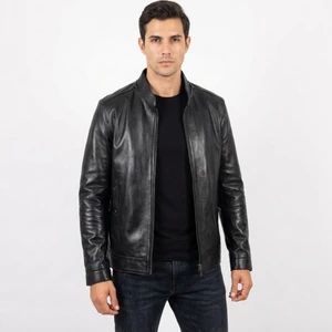 تصویر فروشگاه چرم ماد