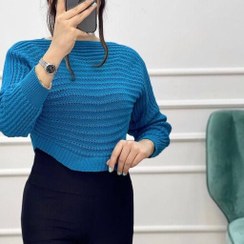 تصویر بافت نیم تنه کد 20030 