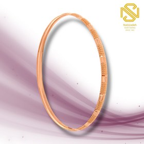 تصویر النگو مرسده سایز سه B225 