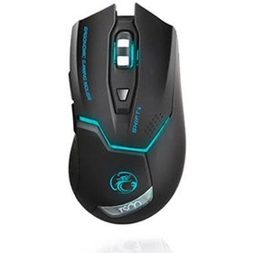 تصویر ماوس مخصوص بازی تسکو مدل Dragon TM 754GA TSCO Dragon TM 754GA Gaming Mouse