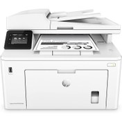 تصویر پرینتر چندکاره لیزری اچ پی مدل M227fdw HP M227fdw Multifunction Laser printer