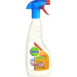 تصویر اسپری چندمنظوره دتول - Dettol مخصوص آشپزخانه (1000ml) 