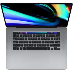 تصویر لپ تاپ اپل APPLE MACBOOK A1990 | Core i9-2019 | 16G | 1T | 4G | 15 (استوک) ا Laptop APPLE MACBOOK A1990 (Stock) Laptop APPLE MACBOOK A1990 (Stock)