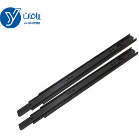 تصویر ریل سه تیکه بلو 