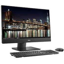 تصویر all in one Dell 7460 Stock 