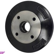 تصویر کاسه چرخ عقب هانتر کد 415562 مناسب برای تیبا 