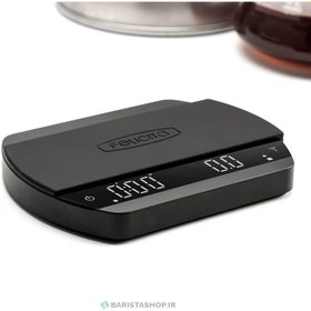 تصویر اسکیل قهوه هوشمند فلیشیتا مدل arc Coffee scale scale