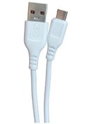 تصویر کابل تبدیل USB به microUSB اسکای دلفین مدل S61V طول 1 متر Sky Dolphin USB - micro USB cable S61-V